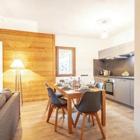 L'o Rouge - A02 - Bo Immobilier Apartment *