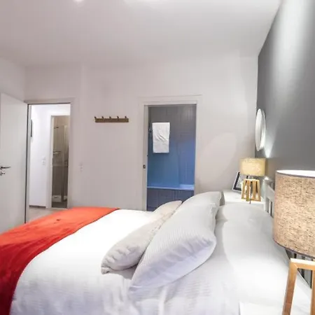 Apartment L'o Rouge - A02 - Bo Immobilier Chatel