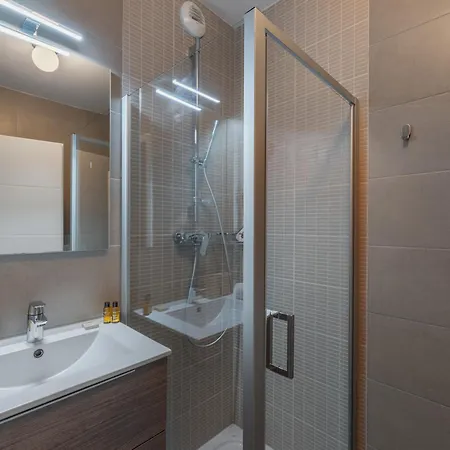L'O Rouge - Apt A02 - Bo Immobilier- Reduced Prices On Ski Passes Chatel & Portes Du Soleil *