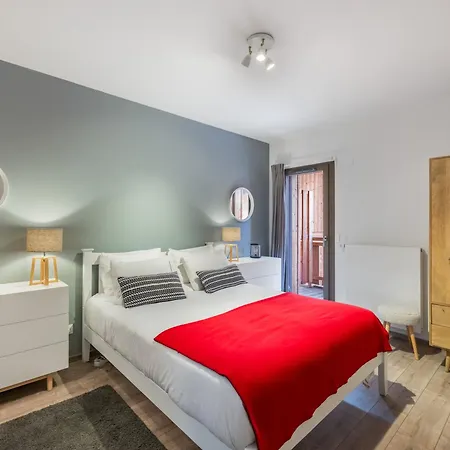 L'O Rouge - Apt A02 - Bo Immobilier- Reduced Prices On Ski Passes Chatel & Portes Du Soleil